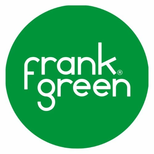 Frank Green