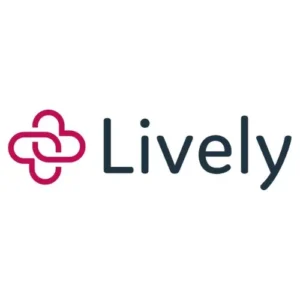 Lively