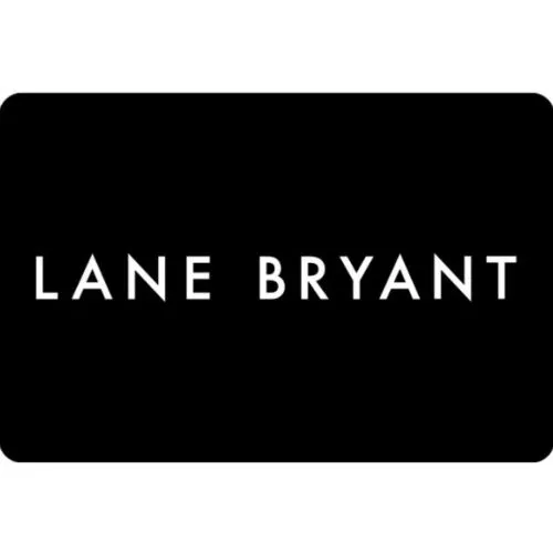 Lane Bryant