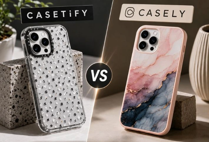 casetify vs casely