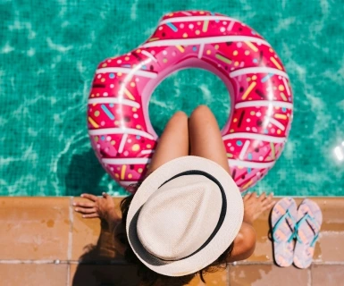 Upto 60% Off Hotels and Flights