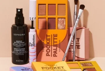 Upto 50% Off Sephora Sale Items