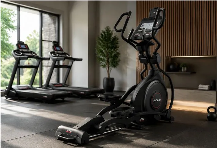 Sole Fitness Elliptical Machine Review: Is It Worth the Investment?
