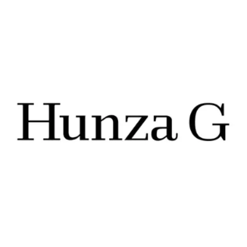 Hunza G