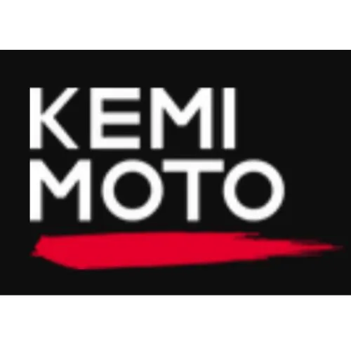 Kemimoto