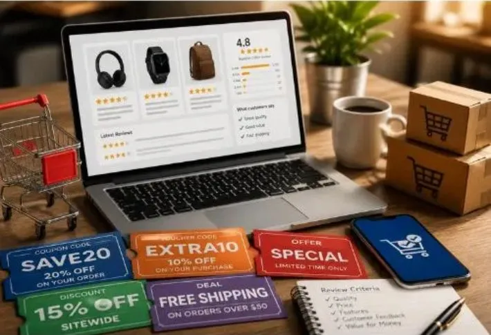 How SaversBiz Reviews Products, Services, and Brands