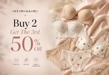 intimissimi