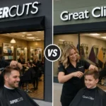 which is better supercuts or great clips